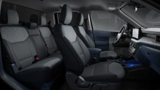 2026 Ford Maverick® Internal Image 1